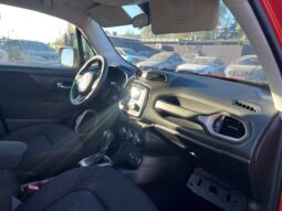Jeep Renegade 2015 | 2.4 AT FWD Sport Orange (C22566-VIN) full
