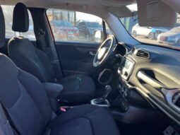 Jeep Renegade 2015 | 2.4 AT FWD Sport Orange (C22566-VIN) full