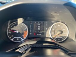 Jeep Renegade 2015 | 2.4 AT FWD Sport Orange (C22566-VIN) full
