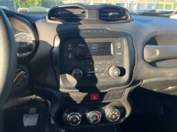 Jeep Renegade 2015 | 2.4 AT FWD Sport Orange (C22566-VIN) full