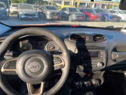 Jeep Renegade 2015 | 2.4 AT FWD Sport Orange (C22566-VIN) full