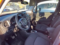 Jeep Renegade 2015 | 2.4 AT FWD Sport Orange (C22566-VIN) full