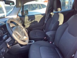 Jeep Renegade 2015 | 2.4 AT FWD Sport Orange (C22566-VIN) full