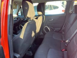 Jeep Renegade 2015 | 2.4 AT FWD Sport Orange (C22566-VIN) full