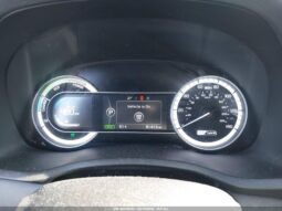 Kia Niro 2017 | 1.6 Hybrid FWD LX (049671-VIN) full