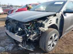 Kia Niro 2017 | 1.6 Hybrid FWD LX (049671-VIN) full