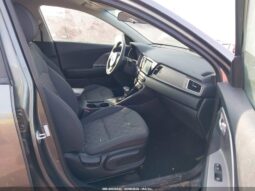 Kia Niro 2017 | 1.6 Hybrid FWD LX (049671-VIN) full