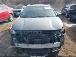 Kia Niro 2017 | 1.6 Hybrid FWD LX (049671-VIN)