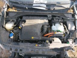 Kia Niro 2017 | 1.6 Hybrid FWD LX (049671-VIN) full