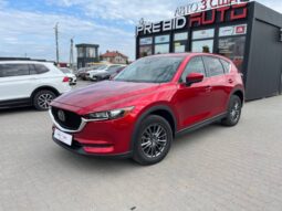Mazda CX-5 2020 | 2.5 AT AWD Touring (318696-VIN)