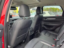 Mazda CX-5 2020 | 2.5 AT AWD Touring (318696-VIN) full