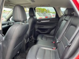 Mazda CX-5 2020 | 2.5 AT AWD Touring (318696-VIN) full
