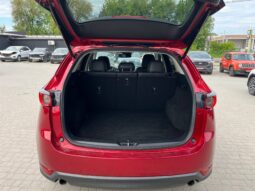 Mazda CX-5 2020 | 2.5 AT AWD Touring (318696-VIN) full