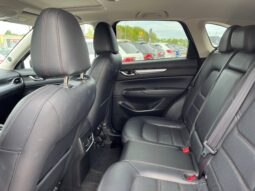 Mazda CX-5 2020 | 2.5 AT AWD Touring (318696-VIN) full