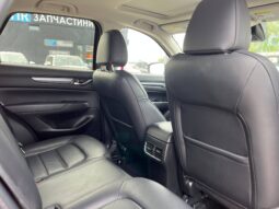 Mazda CX-5 2020 | 2.5 AT AWD Touring (318696-VIN) full