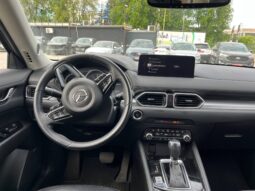 Mazda CX-5 2020 | 2.5 AT AWD Touring (318696-VIN) full