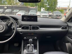 Mazda CX-5 2020 | 2.5 AT AWD Touring (318696-VIN) full