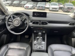Mazda CX-5 2020 | 2.5 AT AWD Touring (318696-VIN) full