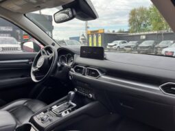 Mazda CX-5 2020 | 2.5 AT AWD Touring (318696-VIN) full