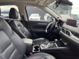 Mazda CX-5 2020 | 2.5 AT AWD Touring (318696-VIN) full