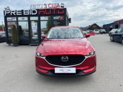 Mazda CX-5 2020 | 2.5 AT AWD Touring (318696-VIN)