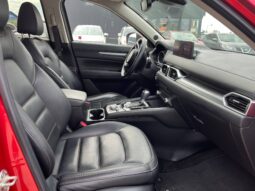 Mazda CX-5 2020 | 2.5 AT AWD Touring (318696-VIN) full
