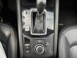 Mazda CX-5 2020 | 2.5 AT AWD Touring (318696-VIN) full