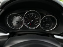 Mazda CX-5 2020 | 2.5 AT AWD Touring (318696-VIN) full
