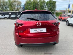 Mazda CX-5 2020 | 2.5 AT AWD Touring (318696-VIN)