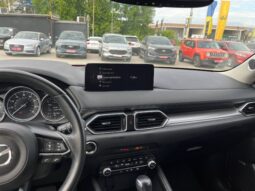 Mazda CX-5 2020 | 2.5 AT AWD Touring (318696-VIN) full