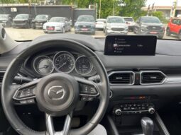 Mazda CX-5 2020 | 2.5 AT AWD Touring (318696-VIN) full