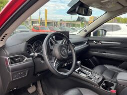 Mazda CX-5 2020 | 2.5 AT AWD Touring (318696-VIN) full