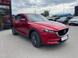 Mazda CX-5 2020 | 2.5 AT AWD Touring (318696-VIN) full