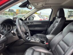 Mazda CX-5 2020 | 2.5 AT AWD Touring (318696-VIN) full