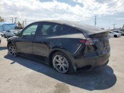 Tesla Model Y 2024 | Electric Dual Motor 75D (058537-VIN)