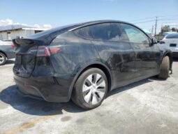 Tesla Model Y 2024 | Electric Dual Motor 75D (058537-VIN)