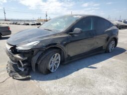 Tesla Model Y 2024 | Electric Dual Motor 75D (058537-VIN)