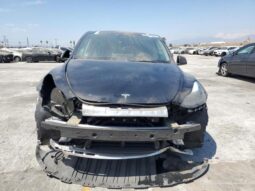 Tesla Model Y 2024 | Electric Dual Motor 75D (058537-VIN)