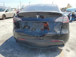Tesla Model Y 2024 | Electric Dual Motor 75D (058537-VIN) full