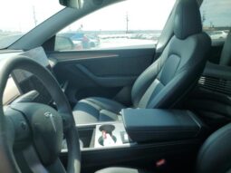 Tesla Model Y 2024 | Electric Dual Motor 75D (058537-VIN) full