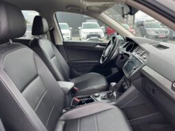 Volkswagen Tiguan 2018 | 2.0TSI SE 4 motion (199917-VIN) full