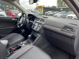 Volkswagen Tiguan 2018 | 2.0TSI SE 4 motion (199917-VIN) full