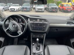 Volkswagen Tiguan 2018 | 2.0TSI SE 4 motion (199917-VIN) full