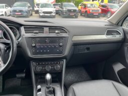 Volkswagen Tiguan 2018 | 2.0TSI SE 4 motion (199917-VIN) full