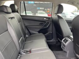 Volkswagen Tiguan 2018 | 2.0TSI SE 4 motion (199917-VIN) full
