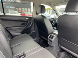 Volkswagen Tiguan 2018 | 2.0TSI SE 4 motion (199917-VIN) full