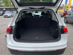 Volkswagen Tiguan 2018 | 2.0TSI SE 4 motion (199917-VIN) full