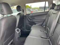 Volkswagen Tiguan 2018 | 2.0TSI SE 4 motion (199917-VIN) full