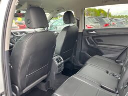 Volkswagen Tiguan 2018 | 2.0TSI SE 4 motion (199917-VIN) full