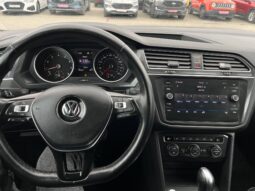 Volkswagen Tiguan 2018 | 2.0TSI SE 4 motion (199917-VIN) full